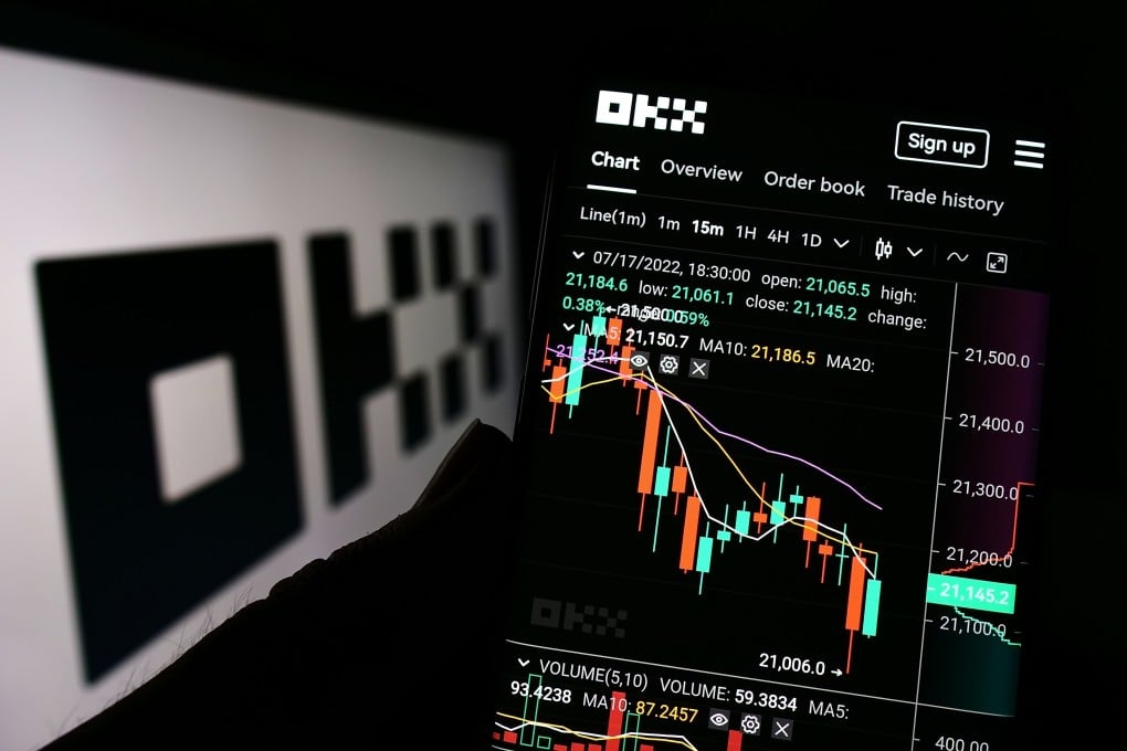 okex app简体中文版下载教程：最新安卓版安装与注册指南